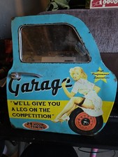 Garage mans cave for sale  BRIGHTON