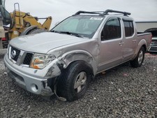 07 xterra for sale  Savannah
