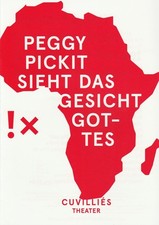 Programmheft peggy pickit gebraucht kaufen  Deutschland