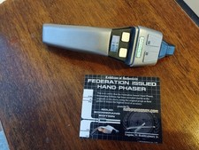 Star trek federation for sale  BASINGSTOKE