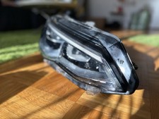 Frontscheinwerfer volkswagen g gebraucht kaufen  Magdeburg