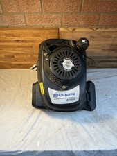 Husqvarna r53sv petrol for sale  SCUNTHORPE