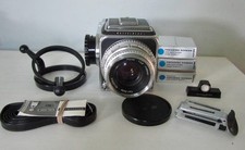 Hasselblad 500c planar for sale  Rockland