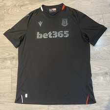 Stoke city 2024 for sale  HUNTINGDON