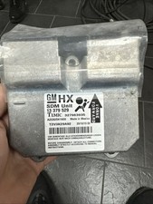 Corsa 13379529 temic for sale  LIVERPOOL