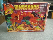 Eight vintage toy for sale  Stanwood