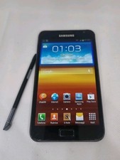 Samsung galaxy note d'occasion  Montargis