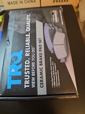 Trq bfa73145 disc for sale  Laveen