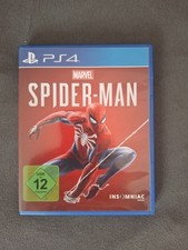 Spider man playstation gebraucht kaufen  Köln