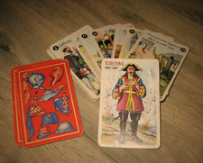 Ancien jeu familles d'occasion  Neuville-aux-Bois