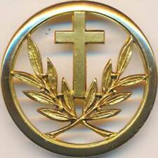 Catholic aumonier beret d'occasion  Expédié en Belgium