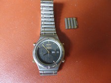 Seiko 7a38 7130 gebraucht kaufen  Göttingen