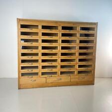 Vintage industrial 1940 for sale  LEWES