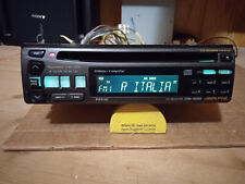 Alpine autoradio cdm usato  San Nazzaro