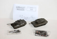Roco minitanks n257 d'occasion  Rouen-
