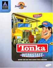 Tonka werkstatt gebraucht kaufen  Berlin