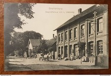 Gnarrenburg geschäftshaus lie gebraucht kaufen  Bremervörde