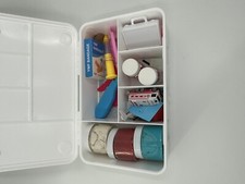 Kit de artesanía sensorial para niños Young + Wild & Friedman caja kit de salud T88 segunda mano  Embacar hacia Mexico