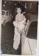 GIANNA SERRA - FOTOGRAFIA ORIGINALE comprar usado  Enviando para Brazil