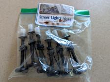 Gauge street lights for sale  Jonestown