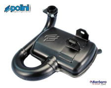Marmitta polini 200.2018 usato  Palmi