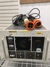 Amplificador Logimetrics A600X A600/X TWT, 8-12,4 GHz, usado comprar usado  Enviando para Brazil