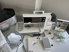 Bernina 880 plus for sale  Lancaster
