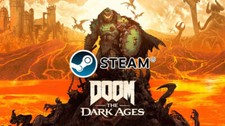 DOOM: The Dark Ages - Steam Key Code [GLOBAL] - Funciona em todo o mundo! [ENTREGA RÁPIDA], usado comprar usado  Enviando para Brazil