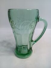 Vintage green coca for sale  Washington