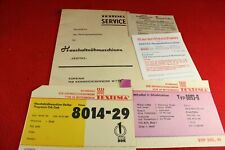 Ddr vertragswekstättenverzeic gebraucht kaufen  Dresden