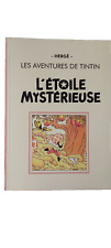 Hommage herge tintin d'occasion  Lapoutroie