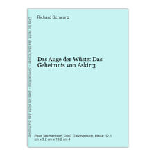 Auge wüste geheimnis gebraucht kaufen  Bad Vilbel