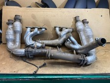 Ferrari 512 exhaust for sale  WIGAN