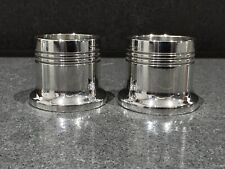 Vintage silver plated for sale  PURLEY