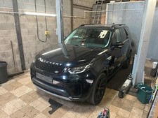 Discovery hse breaking for sale  MANCHESTER