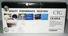 Usado, Toner compatível com CTG85AP - 2500 rendimento para CE285A LJ M1130 M1132MFP M1134MFP comprar usado  Enviando para Brazil