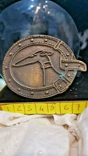 Pin distintivi medaglia usato  Genova