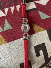 Montana silversmith horseshoe for sale  Huntley