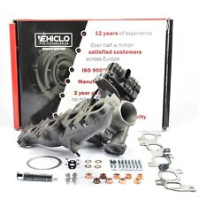 Turbocharger 54389700008 alfa for sale  LEICESTER