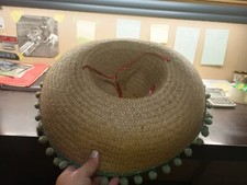 Rare vintage mexican for sale  Trenton