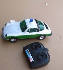 Nikko porsche 911 gebraucht kaufen  Eckernförde
