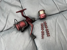 Drennan red range for sale  PETERBOROUGH