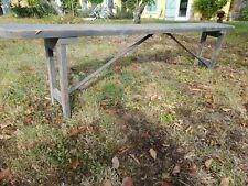 Banc ferme ancien d'occasion  Ardentes