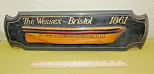 Wessex bristol wood for sale  Fennville