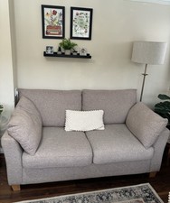 Next beige two for sale  HAMPTON