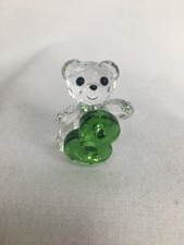 Rare swarovski kris for sale Rare swarovski kris for sale  ABERGAVENNY