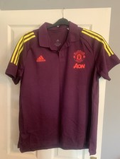 Adidas manchester united for sale  YORK