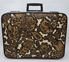 Vintage mcm floral for sale  Eau Claire