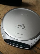 Lecteur portable sony d'occasion  Trouville-sur-Mer