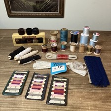 Vintage sewing lot for sale  Wethersfield